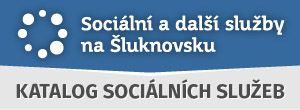 Komunitní plánování na Šluknovsku - Katalog poskytovatelů sociálních služeb